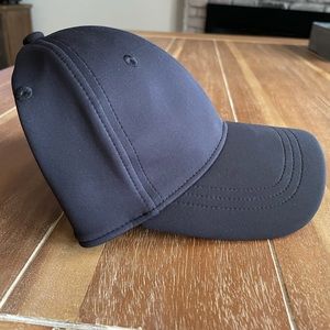 Lululemon Baller Hat - Black / One Size